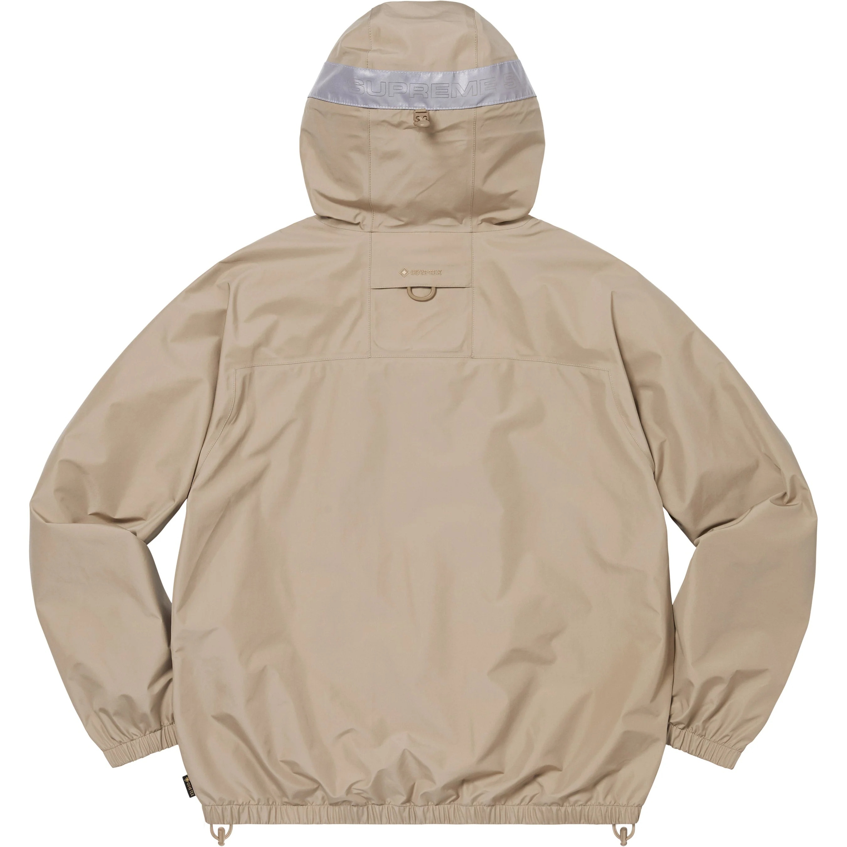 GORE-TEX Taped Seam Shell Jacket view 25